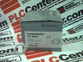 Гайка / болт / шатун / шайба Артикул 1420/13 от производителя NIEDAX