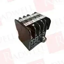 Пускатель Артикул 1RC0F01 от производителя FUJI ELECTRIC