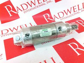 Пневматический цилиндр SPEEDAIRE 6D866, ход 25.4 мм, диаметр 50.8 мм