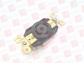 Штекер / розетка Артикул HBL2770 от производителя KELLEMS