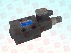 Гидравлический клапан Артикул SNH-G06-HQ-N-E1-10 от производителя NACHI