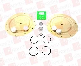 Ремонтный комплект  для насоса Артикул 637124-4B от производителя INGERSOLL RAND