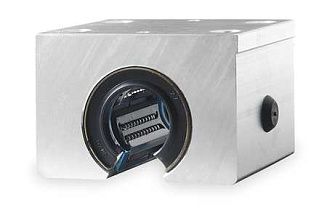 SPPBOM25 Блок подушки/корпус подшипника от THOMSON INDUSTRIES