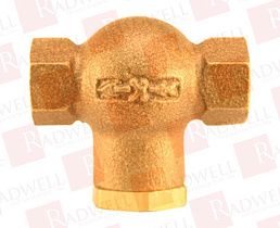 Электромагнитный клапан  Артикул 216L-3 от производителя KINGSTON VALVE