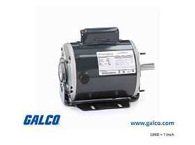 Marathon Electric 5KC46LN0254X