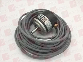 Кодирующее устройство / фазовый датчик положения Артикул 2REX-A-1024-AL-M-10-27-66-10-SS-A от производителя SCANCON