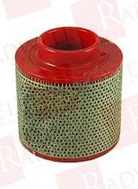 Воздушный фильтр ОВиК Артикул C17100 от производителя MANN FILTER