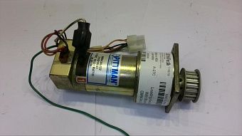 GM9434L022 Двигатель от PITTMAN