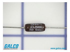 Ohmite 23J500E