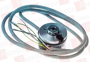 Кодирующее устройство / фазовый датчик положения Артикул BHK 16.24K 25-B6-5 от производителя BAUMER ELECTRIC