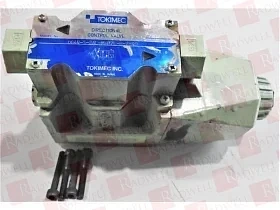 Гидравлический клапан Артикул DG4V-5-2AL-M-P7L-H-7-40 от производителя TOKYO KEIKI