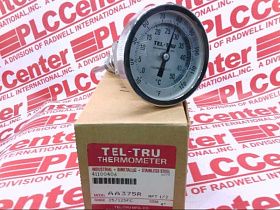 Термометр  Артикул 4110-04-06 от производителя TEL TRU