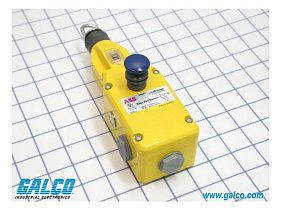 Jokab Safety 2TLA050202R1030