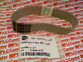 Ремень Артикул MCM08/1113 от производителя TECHNIFOR