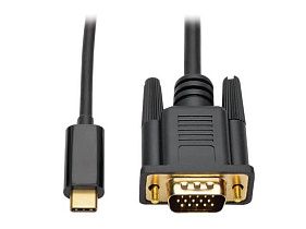 Tripp-Lite U444-006-V