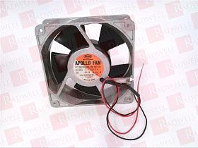 Вентилятор / терморегулятор для панели управления Артикул TD12C78 от производителя TOYO