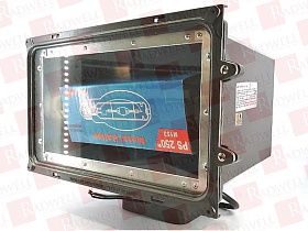 Прожектор  Артикул TL203-PSMH-250-MT от производителя BARRON LIGHTING