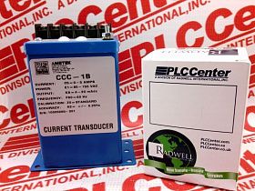 CCC1BC5E1XAF60Z0 Датчик тока от ROCHESTER INSTRUMENT SYSTEMS