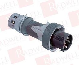 Штекер / розетка Артикул ME 4100P5W от производителя MENNEKES