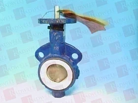 Дисковая поворотная заслонка Артикул 620-703-025-990-024 от производителя PENTAIR