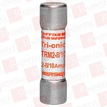 Предохранитель Артикул TRM2-8/10 от производителя MERSEN