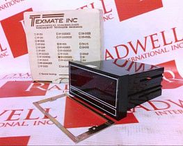Щитовой измерительный прибор Артикул RP-4500DBCD от производителя TEXMATE