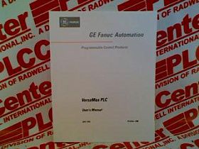 Инструкция Артикул GFK-1503 от производителя FANUC