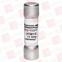 Держатель предохранителя Артикул ATM1/8 от производителя MERSEN