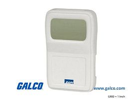 BAPI BA/T1K(40TO90F)-B4SD-X-Z-CG-WMW