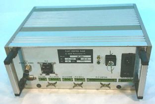 DR 3000 Контроль температуры/процесса от PLAST CONTROL