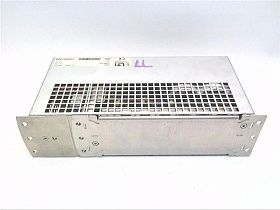 Привод VF1204S,G10,FA от LUST ELECTRONICS