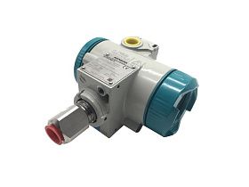 Преобразователь давления Siemens SITRANS P 7MF4034-1DA10-1AC6-Z