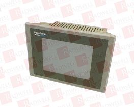 Интерфейс оператора Артикул GP270-LG21-24VP от производителя SCHNEIDER ELECTRIC