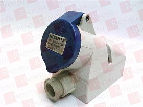 Штекер / розетка Артикул 101 от производителя MENNEKES