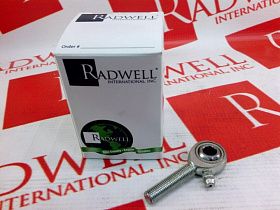 Шарнирный подшипник SPHERCO TREL-5N с резьбой 5/16-24