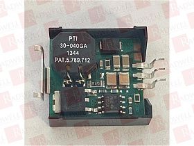 Регулятор  напряжения Артикул PT78ST108S от производителя POWER TRENDS