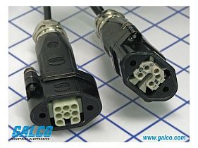 Yaskawa SGMPH-04AAE-YA14