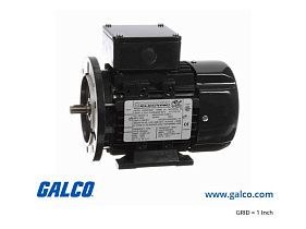 Marathon Electric 063T34FH5501