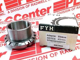 Вал Артикул H-310X от производителя FYH