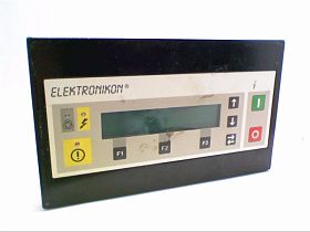 1900-0701-24 Контроллер безопасности производства CHICAGO PNEUMATIC