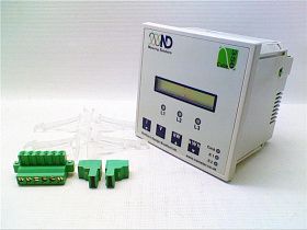 Панельный счетчик CUBE350-485 от NORTHERN DESIGN ELECTRONICS