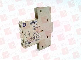 Вспомогательный контакт Артикул GV1-A01 от производителя SCHNEIDER ELECTRIC