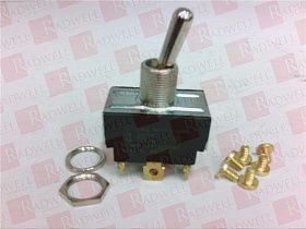 Тумблер  Артикул 2GM54-73XG от производителя CARLING SWITCH