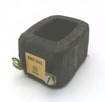 Катушка магнитная Allen Bradley 2A12, 440В, 50Гц для контакторов и пускателей