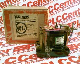 146-1050 Реле/розетка от WARD LEONARD