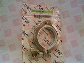 Зажим Артикул A12MPS-2-1/2-S от производителя TRI CLOVER