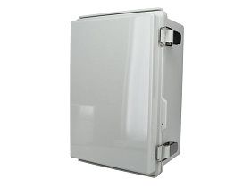 Bud Industries PTQ-11057