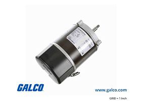 Marathon Electric 5KH39EN2506X