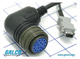 Yaskawa JZSP-CMP02-20(B)