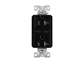 Cooper TRUSBC20BK-BOX